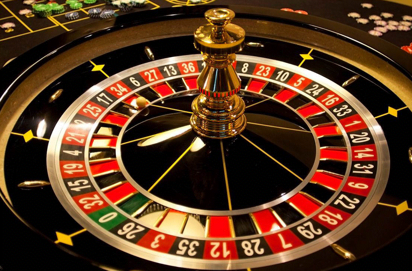 Instant Pay Roulette Seiten