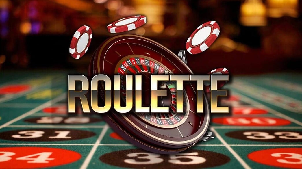Situs Roulette Pembayaran Instan