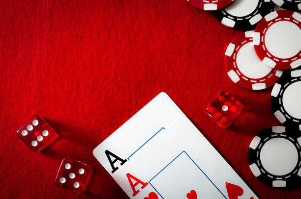 Cousas a considerar ao xogar ao blackjack