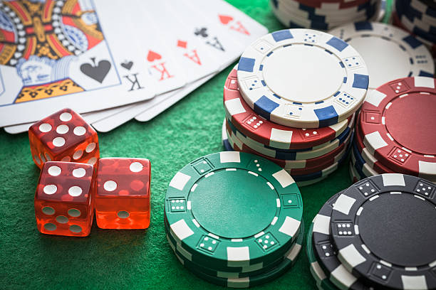 Mga Casino Site na Walang Offline na Bonus 2023
