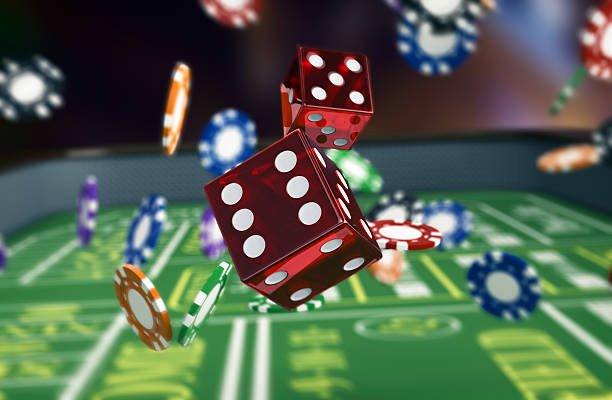 Gerçek Paralı Casino Oyunları