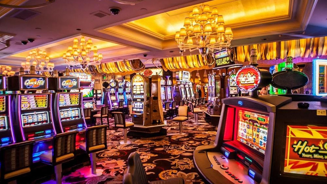 Reliable Casino Sites