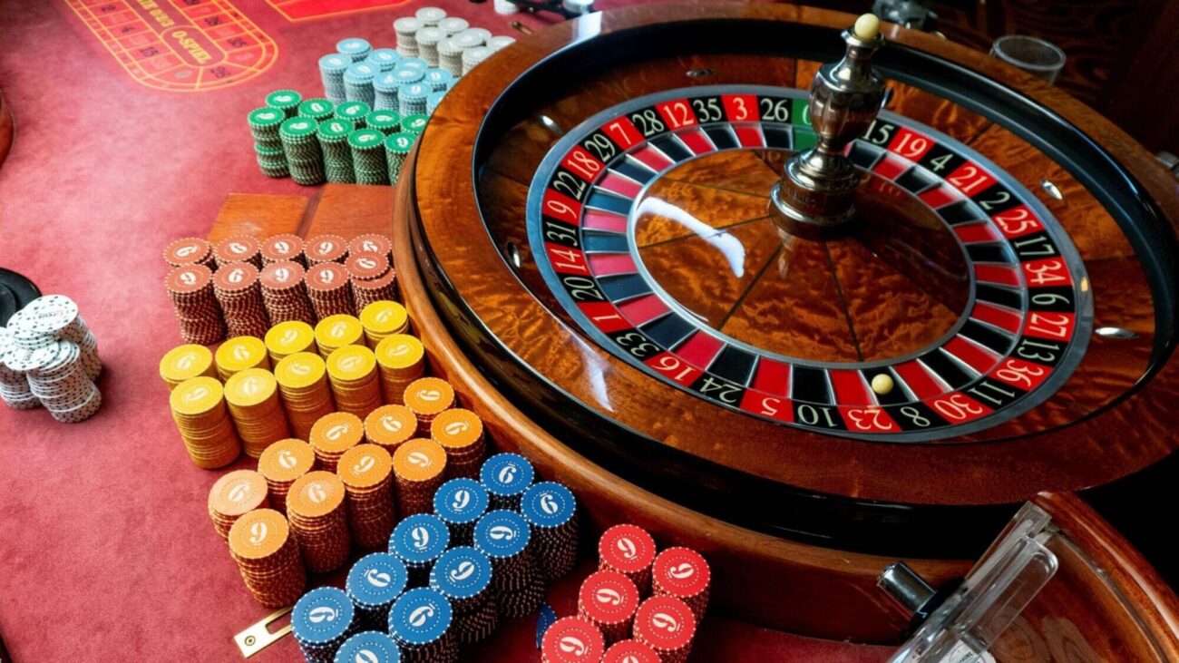 Casinoseiten mit Willkommensbonus