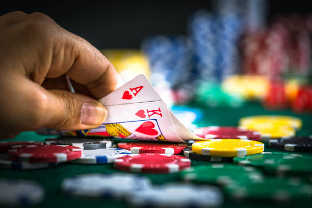 אתרי הימורים המציעים בונוס ניסיון ללא הפקדה
