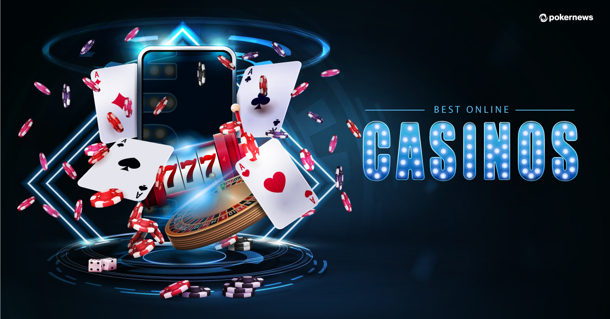 Trang web cá cược dựa trên thực tế ảo: Trải nghiệm cờ bạc của tương lai