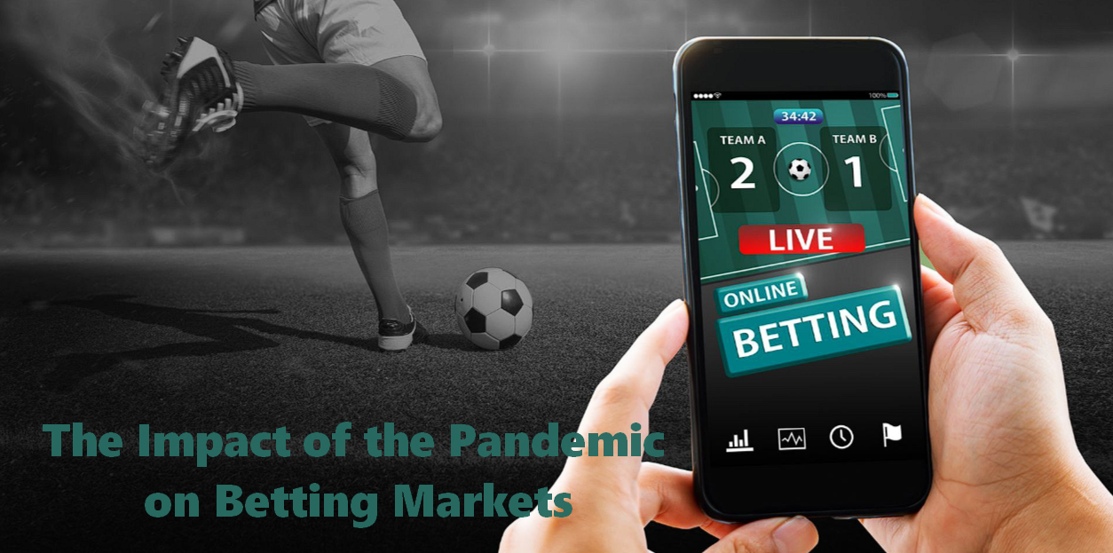 Impact of the Pandemic on Betting